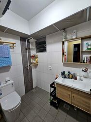 Blk 573C Woodlands Glen (Woodlands), HDB 4 Rooms #525486481
